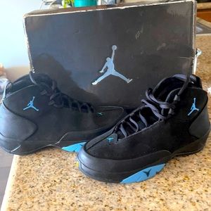 Brand new in a box Nike Jordan Melo m3